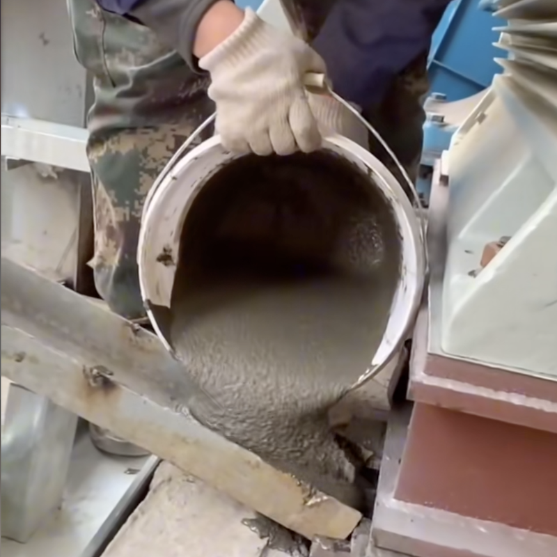 偃师旧混凝土基面需要怎么处理才能灌浆？